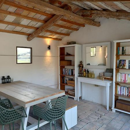Rosa Nel Pozzo Apartments And B&B San Pietro  外观 照片