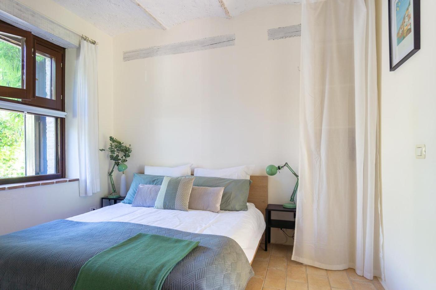 Rosa Nel Pozzo Apartments And B&B San Pietro  外观 照片