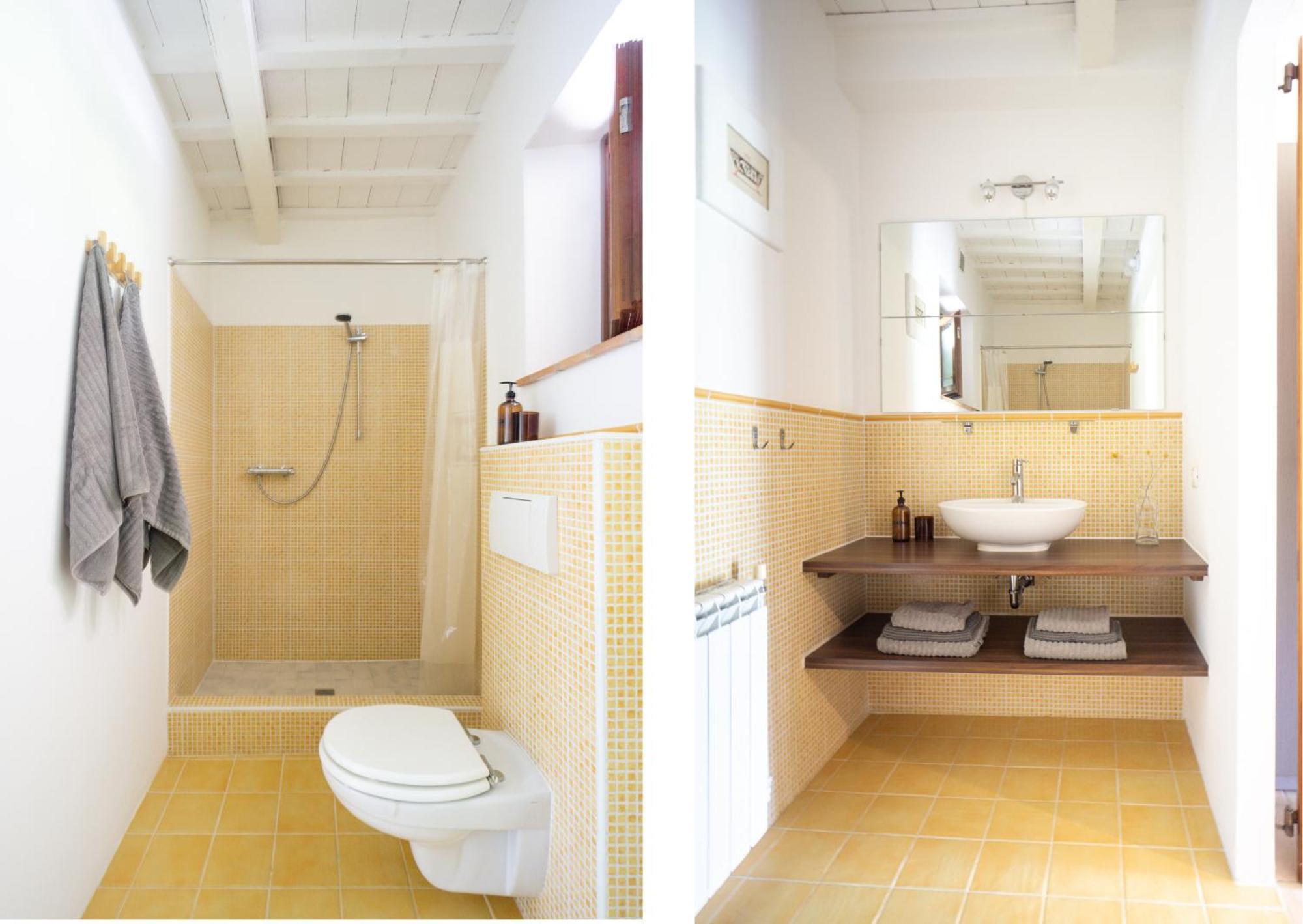 Rosa Nel Pozzo Apartments And B&B San Pietro  外观 照片