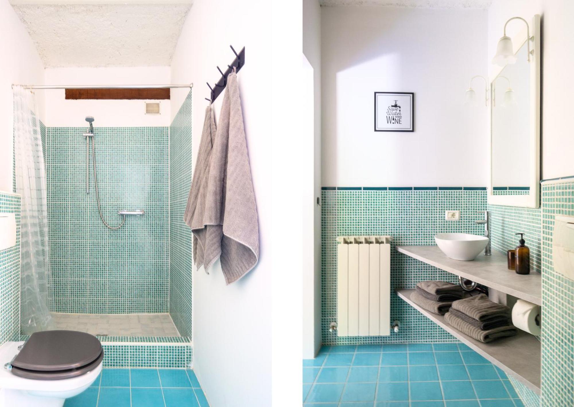 Rosa Nel Pozzo Apartments And B&B San Pietro  外观 照片