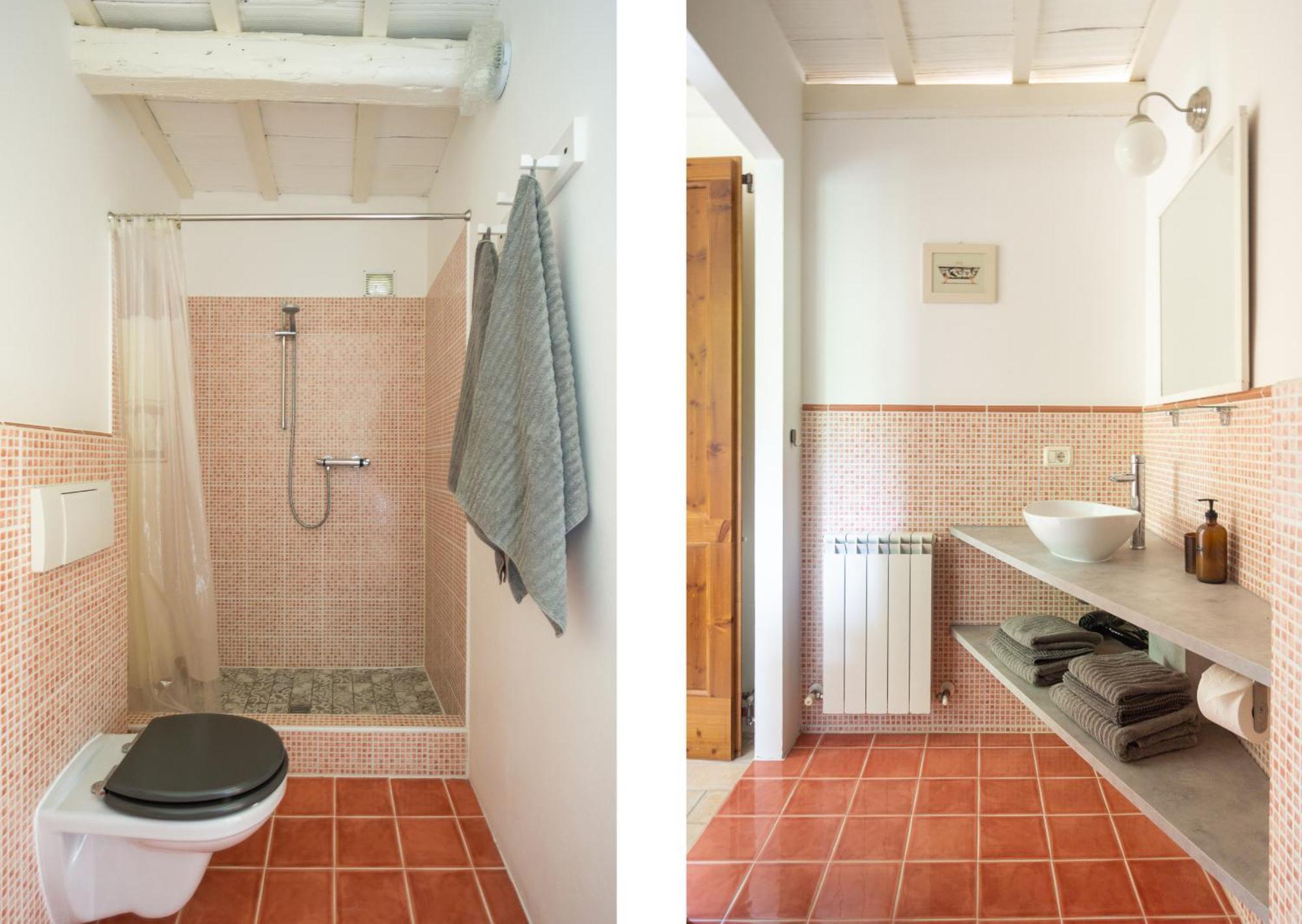 Rosa Nel Pozzo Apartments And B&B San Pietro  外观 照片